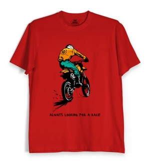 Buy Automotive T Shirts Online India